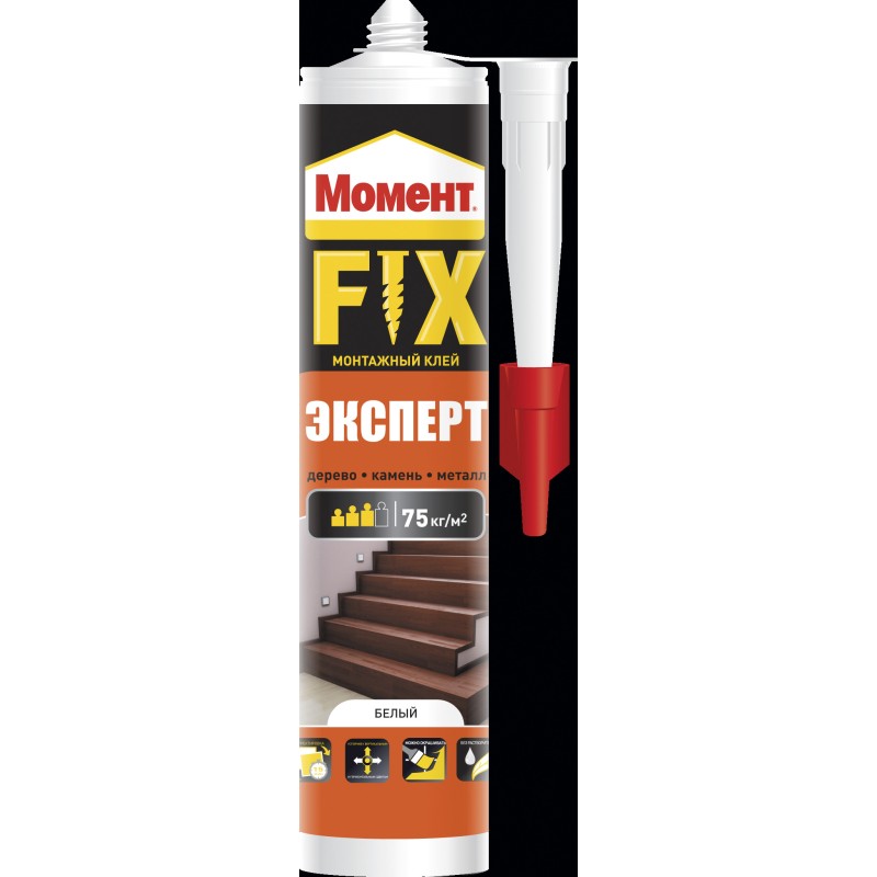 Момент FIX Эксперт, 380 г