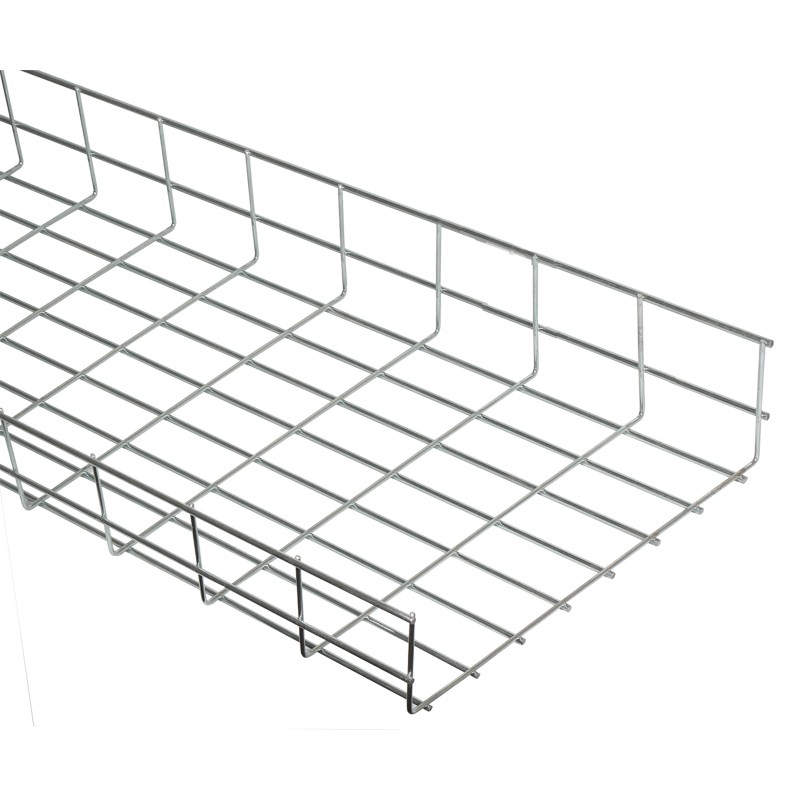 Лоток проволочный 35х400