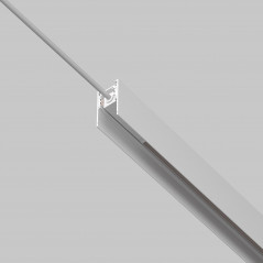 Ввод питания Exility белый