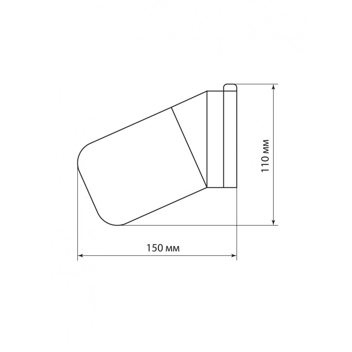 Светильник для бани сауны НПБ400-1 настенный, наклонный, IP54, 60Вт, E27, белый, основание керамика Светильник для бани сауны НПБ400-1 настенный, наклонный, IP54, 60Вт, E27, белый, основание керамика