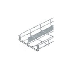 Проволочный лоток 55x100x3000