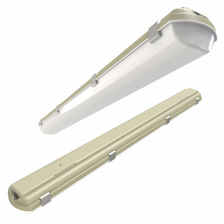 Светильник ДПО-60w IP65 7182Лм 5000К 120° O