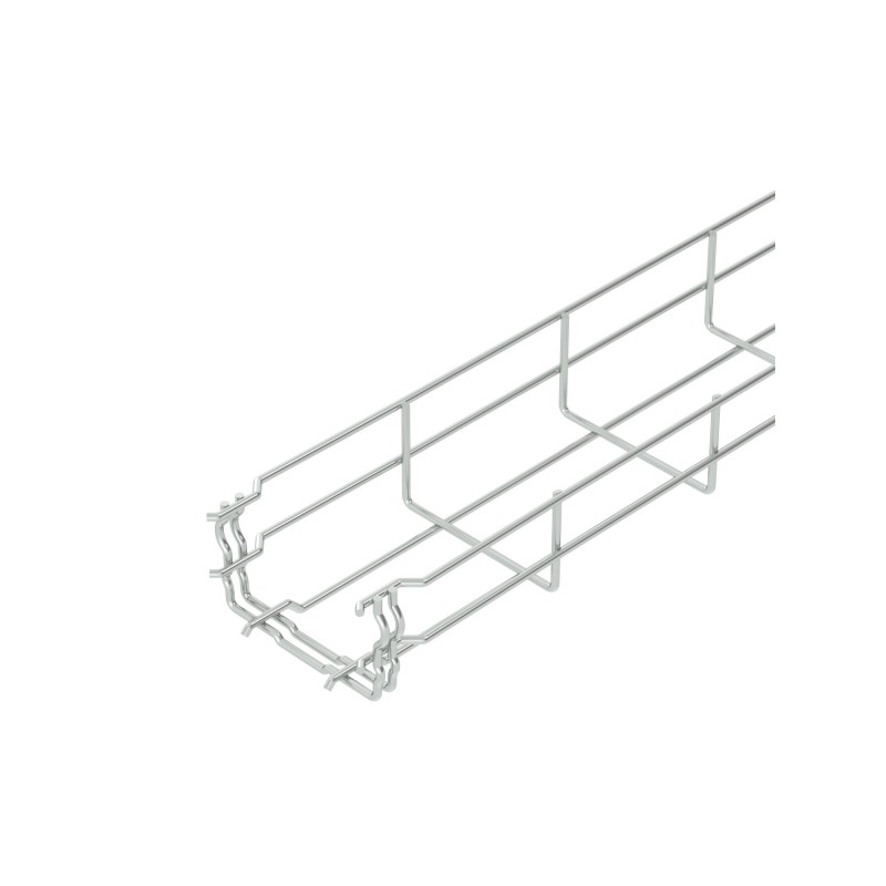 Проволочный лоток OBO GR-Magic, 55x100x3000