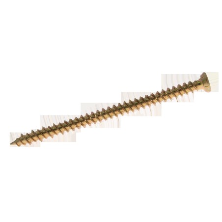 Шуруп по бетону (нагель) 7,5x52 2500шт