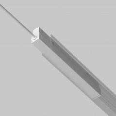 Блок питания встраиваемый Exility 48В, 100Вт c выводами для питания шины DALI