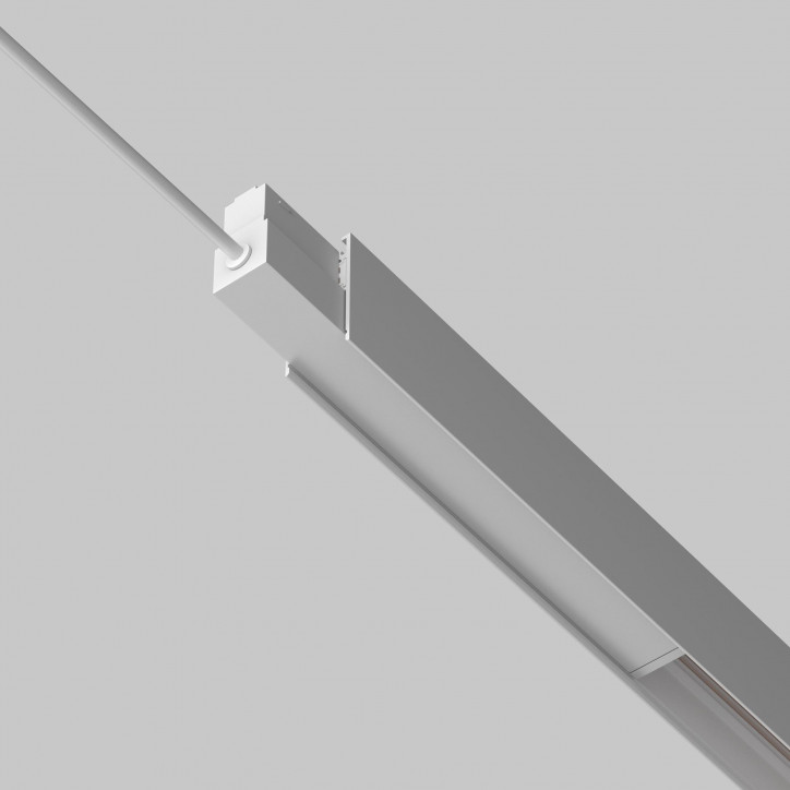 Блок питания встраиваемый Exility 48В, 100Вт c выводами для питания шины DALI