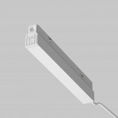 Блок питания встраиваемый Exility 48В, 100Вт c выводами для питания шины DALI