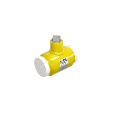 КШФР GAS из ст20 Ду150 Ру25