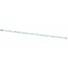 Модуль светодиодный LINE 470x11.6 AL1 2x7 Refond 2835 CRI80 5000K DL250