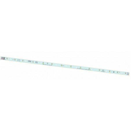 Модуль светодиодный LINE 470x11.6 AL1 2x7 Refond 2835 CRI80 5000K DL250