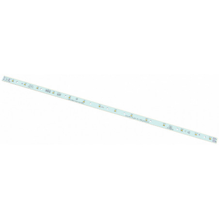Модуль светодиодный LINE 470x11.6 AL1 2x7 Refond 2835 CRI80 4000K