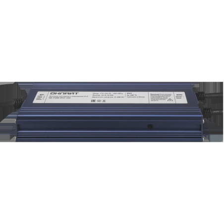 Драйвер 200w OD-P200-IP67-24V