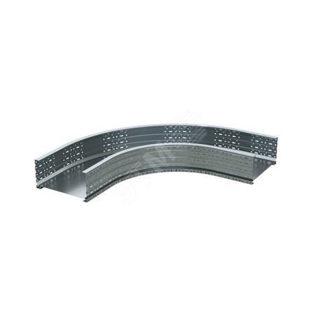 Угол листовой 90 градусов 200x1000 R-660мм