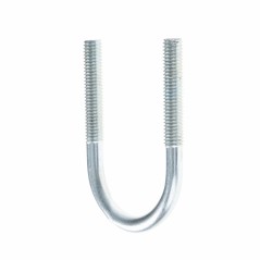 Скоба U-bolt Mayer М8 2 1/2' D80.2 труба 66-76 mm
