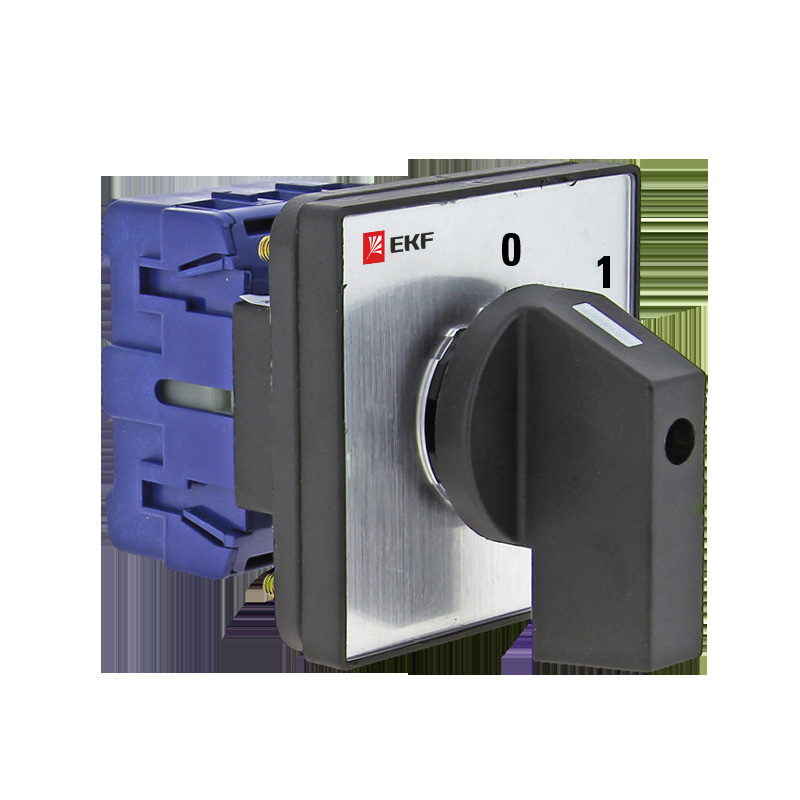 Бокс защитный IP54 до 25 А