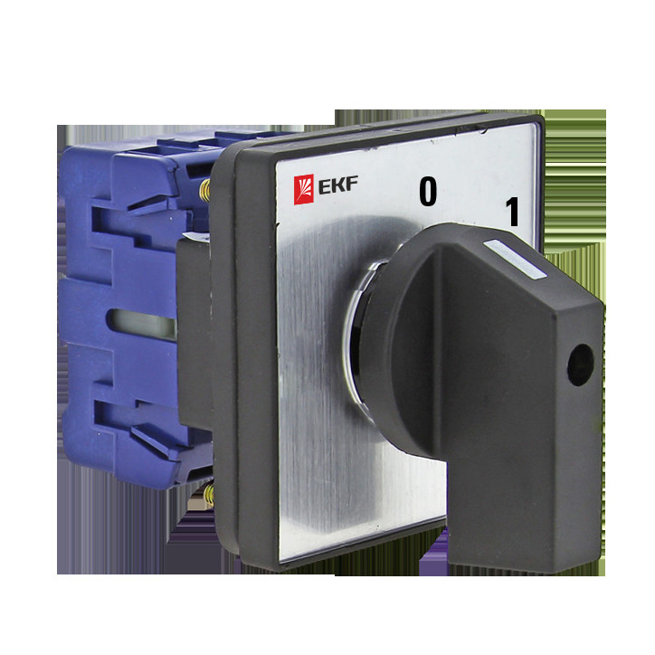 Бокс защитный IP54 до 25 А