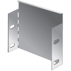 Заглушка Н80х500 горячеоцинкованная