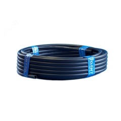 Труба ПНД для водоснабжения ПЭ 100 32х3.0 SDR11 PN16 18599 -2001 (бухта 100м)