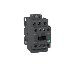 КОНТАКТОР MC1D 3P 38A НО+НЗ 24VDC