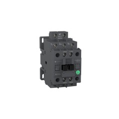 КОНТАКТОР MC1D 3P 18A НО+НЗ 24VDC