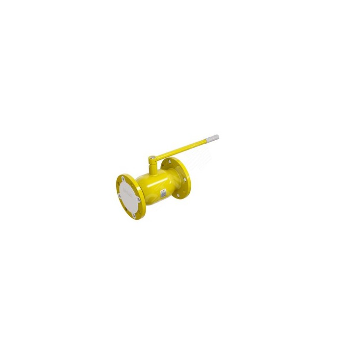 КШФП GAS из ст20 Ду125 Ру25 (полнопроходной) КШФП GAS из ст20 Ду125 Ру25 (полнопроходной)