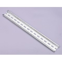 DIN-рейка 125см оцинкованная