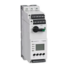 Многофункциональный пускатель 25-63A AC230V ПРОДВИНУТЫЙ MODBUS