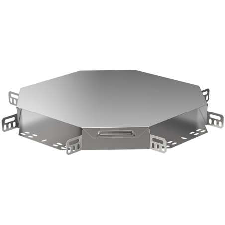 Крестовина 35х300