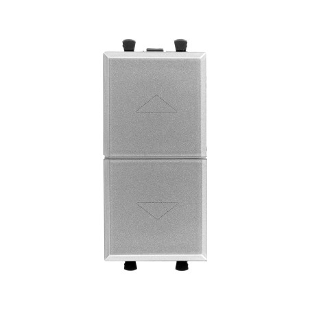 Avanti Механизм управления рольставней модульный, , Закаленная сталь, 1 модуль