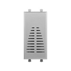 Avanti Звонок модульный, , Закаленная сталь, 1 модуль