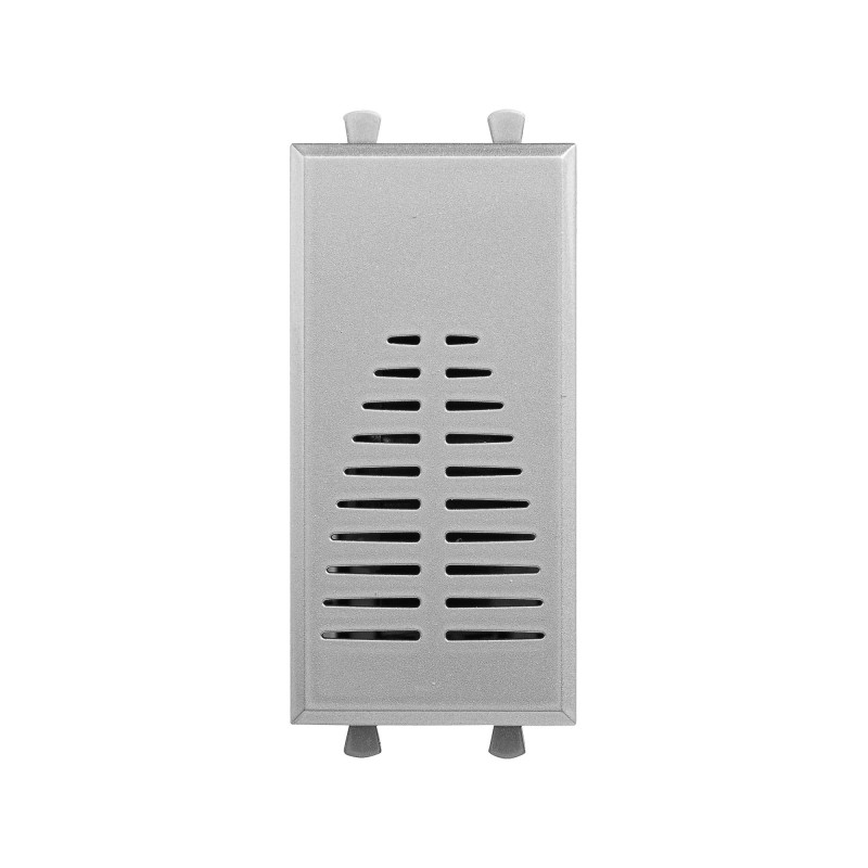 Avanti Звонок модульный, , Закаленная сталь, 1 модуль