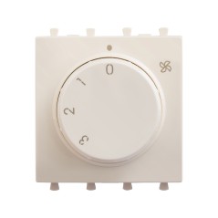 Механизм управления вентиляторами 'Ванильная дымка' Avanti, 2 мод