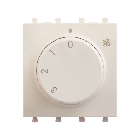 Механизм управления вентиляторами 'Ванильная дымка' Avanti, 2 мод