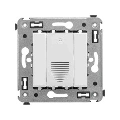 Avanti Звонок в стену, Белое облако