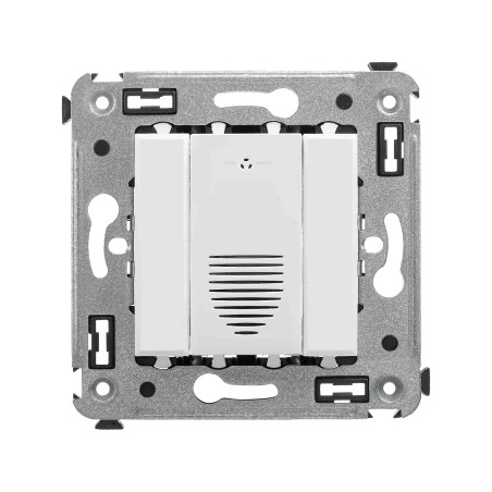 Avanti Звонок в стену, Белое облако