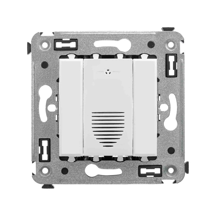 Avanti Звонок в стену, Белое облако