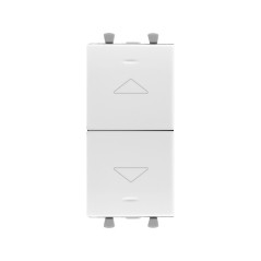 Механизм управления рольставней 'Белое облако' Avanti, 1 мод