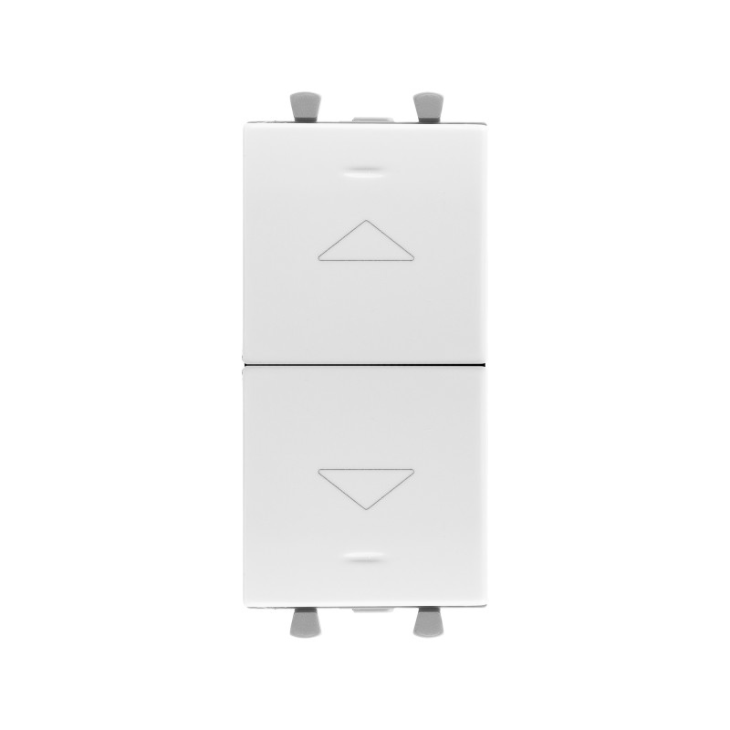 Механизм управления рольставней 'Белое облако' Avanti, 1 мод