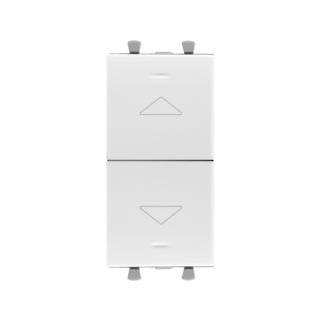 Механизм управления рольставней 'Белое облако' Avanti, 1 мод