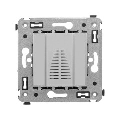 Avanti Звонок в стену, Закаленная сталь