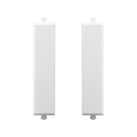 Avanti Комплект модульных заглушек ''Белое облако'' 0,5 модуля (2 штуки)