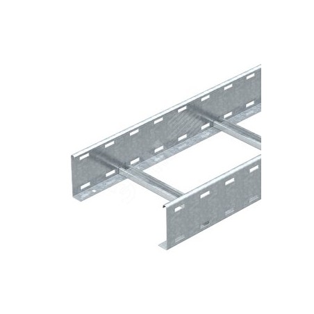 LG 112 VS 6 FT Кабельный лестничный лоток 110x200x6000