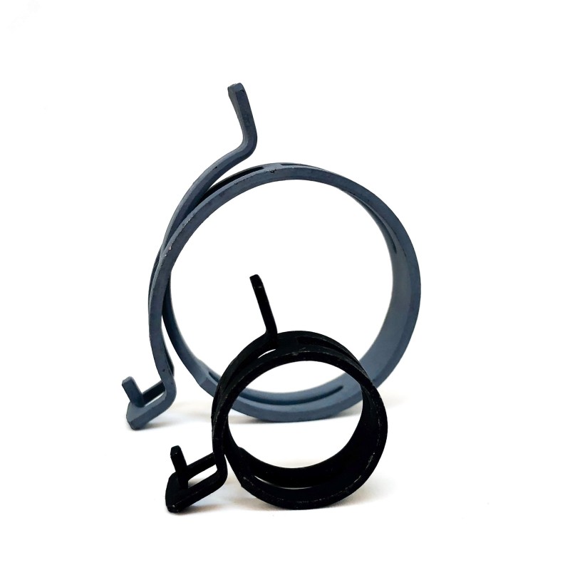 Хомут пружинный выс. нагрузки 26*12