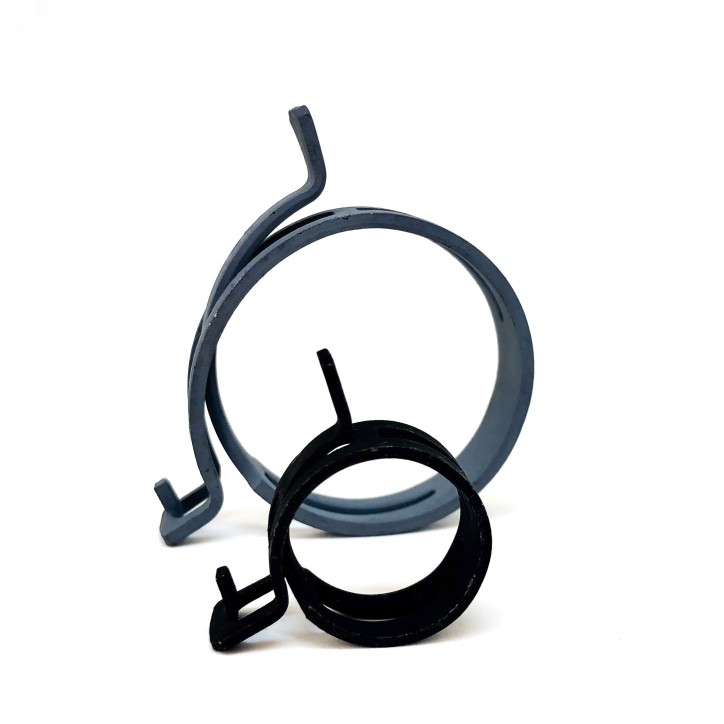 Хомут пружинный выс. нагрузки 26*12 Хомут пружинный выс. нагрузки 26*12