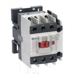 Контактор КМ-103 25А катушка управления 220В AC