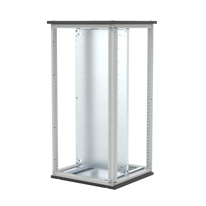 Плата монтажная для шкафов CQE N ВхШ 2200X1200 мм