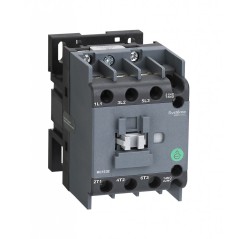 КОНТАКТОР MC1E 3P 25A НО+НЗ 220V/230V 50/60ГЦ