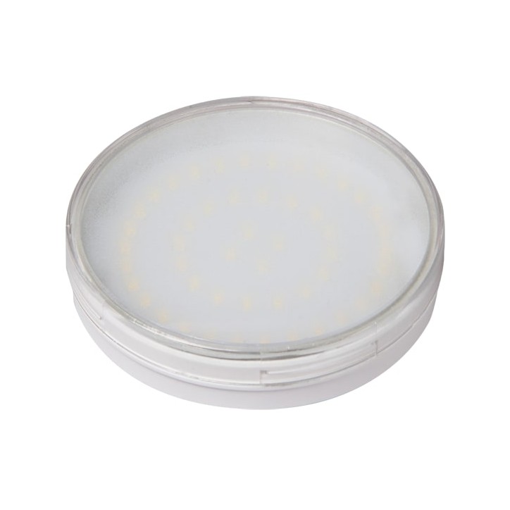 Лампа светодиодная LED 11Вт GX70 230V/50Hz теплый матовая Лампа светодиодная LED 11Вт GX70 230V/50Hz теплый матовая