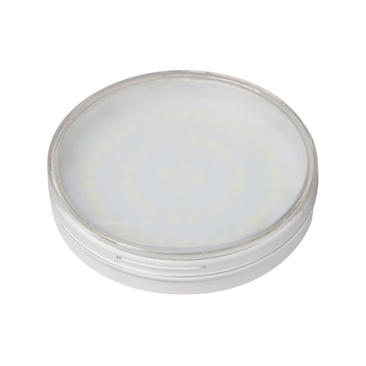Лампа светодиодная LED 11Вт GX70 230V/50Hz холодный матовая Лампа светодиодная LED 11Вт GX70 230V/50Hz холодный матовая