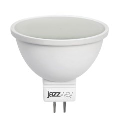 Лампа светодиодная LED 7Вт GU5.3 5000K холодный SP